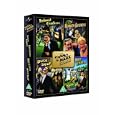 Marx Brothers Collection - Monkey Business/Horse Feathers/Duck Soup