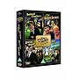 Marx Brothers Collection - Monkey Business/Horse Feathers/Duck Soup