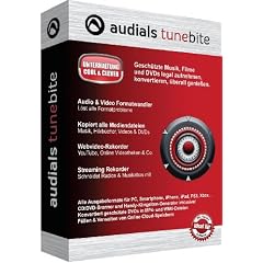 Audials Tunebite 9