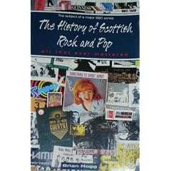 All That Ever Mattered: The History of Scottish Rock and Pop