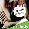 H&ouml;rbuch Verführt (Rush of Love 1)