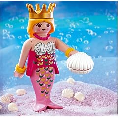 PLAYMOBIL� 4656 - Special Meerjungfrau