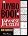 Jumbo Book of Japanese Puzzles (Puzzle Book)