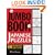 Jumbo Book of Japanese Puzzles (Puzzle Book)
