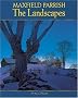 Maxfield Parrish: The Landscapes