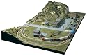 Mountain Valley Scenery Kit
