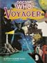 Doctor Who: Voyager (Marvel Graphic Novel)