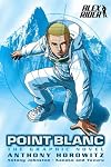 Point Blanc Graphic Novel