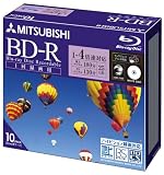 VBR130YP10 (BD-R 4倍速 10枚組)