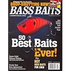 Bass Baits, February 2008 Issue by