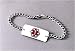epilepsy34  - Medical Identification JewelryBracelet Epilepsy