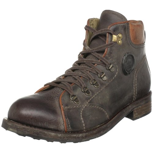 Area Forte Men's 6632 Boot,TD Moro,39 M EU / 6 D(M)