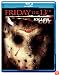 Friday the 13th (Extended Killer Cut and Theatrical Cut) [Blu-ray]