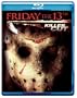 Friday the 13th (Extended Killer Cut and Theatrical Cut) [Blu-ray]