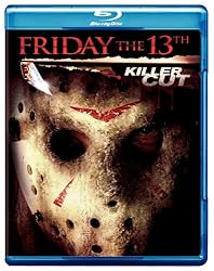 Friday the 13th (Extended Killer Cut and Theatrical Cut)  (2009)