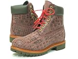 Timberland 6