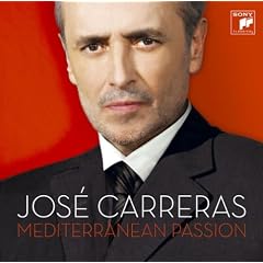 Mediterranean Passion