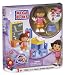 Mega Bloks Dora the Explorer School Adventure (3076)_s-1