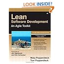 Lean Software Development: An Agile Toolkit