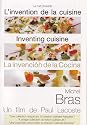 Inventing Cuisine: Michel Bras