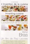 Inventing Cuisine - Michel Bras [Rein...