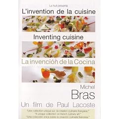 L'Invention De La Cuisine / Vol.1