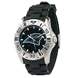 NFL Men's FM-CAR MVP Series Carolina Panthers Watch