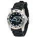 NFL Men's FM-CAR MVP Series Carolina Panthers Watch