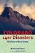 Colorado 14er Disasters:: Victims of the Game