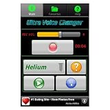 Ultra Voice Changer
