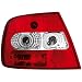 Produkt-Bild: Dectane RA02ARC R&uuml;ckleuchten Audi A4 Lim. B5 95-10.00 red/crystal