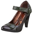 Naughty Monkey Women's Quickie Pump