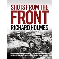 Shots from the Front: The British Soldier 1914-18