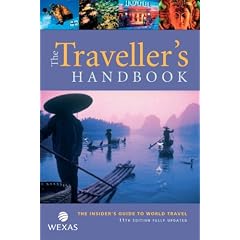 The Traveller's Handbook (Wexas)