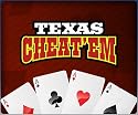 Texas Cheat'em [Online Game Code]