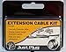 WOODLAND SCENICS EXTENSION CABLE KIT
