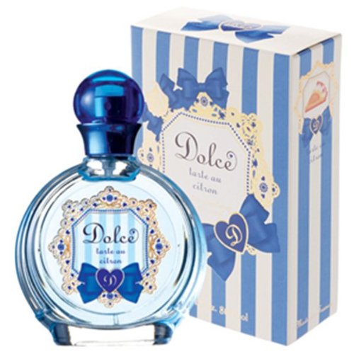 DOLCE     タルト オ シトロン 50ｍｌ(111226002)