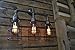 Vanity Light (Steel Light)