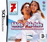 TELE 7 JEUX MOTS FLECHES