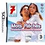 TELE 7 JEUX MOTS FLECHES