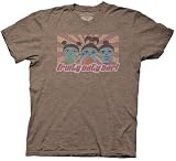 Firefly Fruity Oaty Bar Serenity Mens T-shirt
