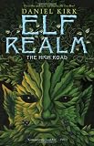 Elf Realm: The High Road (Elf Realm Trilogy)