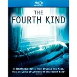 The Fourth Kind [Blu-ray]
