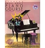 Produkt-Bild: (Alfred's Basic Adult Piano Course Lesson Book, Level One [With DVD]) By Palmer, Willard A. (Author) unknownbinding on 17-Jul-2011