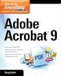 How to Do Everything: Adobe Acrobat 9