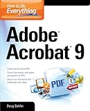 Adobe Acrobat 9