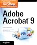 How to Do Everything: Adobe Acrobat 9