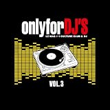 Revue Compilation  / Only For Dj'S /Vol.3