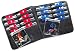 Lewis N. Clark Day/Night Pill Organizer Packing Folders & Cubes
