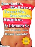 Andalusien, Mallorca, Teneriffa, Spanien. So bekommen Sie im Urlaub was Ihnen zusteht.